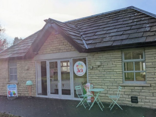 3c's Cafe