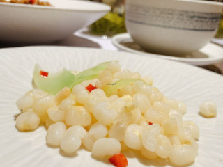 Tingxiyuan Vegetarian Life Beauty Tea House