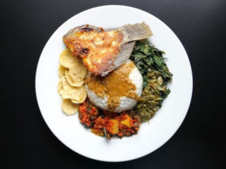 Zieleto Ikan Boulu Tanpa Tulang (menggatal)