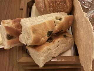 Bread Street Kitchen