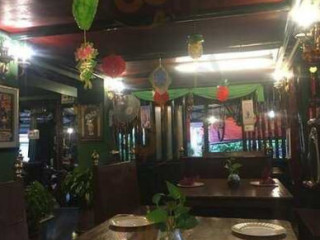 The Roof