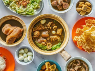 Ah Han Bah Kut Teh