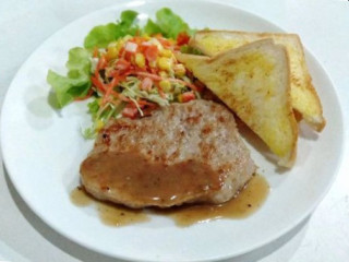 Easy Kitchen
