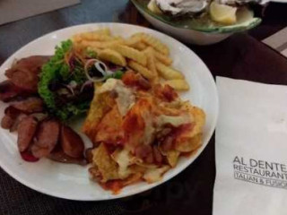 Al Dente