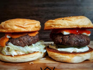 Casa Vegan