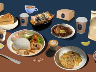 Glaze Eatery, Cyberjaya