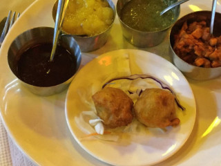 Baba's Kitchen