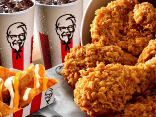 Kfc (seremban)