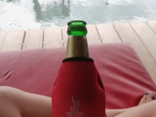 Buddha View Lounge And Lodge