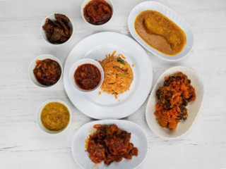 Warung Bambam