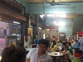 Sin Guat Keong Coffee Shop