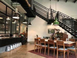 Rowan Parsley Food Atelier