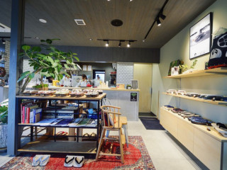 Mikamo Cafe