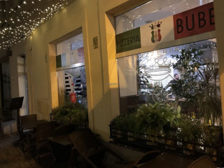 Pizzeria Bube Antoniego