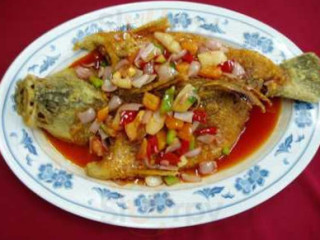 Restoran Mualaf