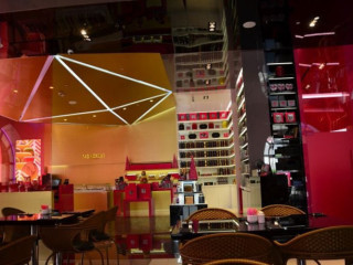 Fauchon Cafe