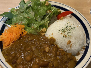 Cafe 3rd