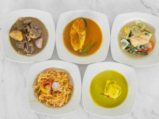 Tom Yam Sejati