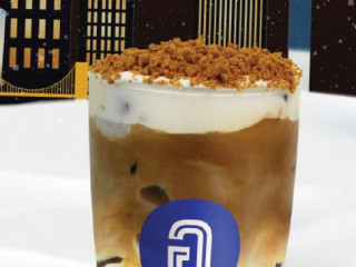 Gigi Coffee (one Utama)