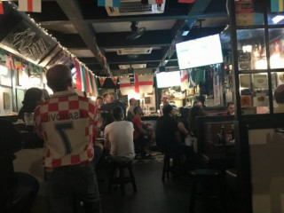 Sid's Pub Plaza Damansara