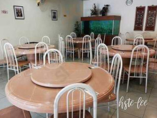 Baba Nyonya Seafood