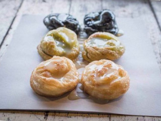 Roti Klom Rimnam