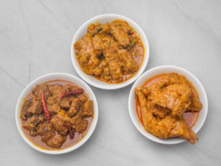 Kosturi Kitchen Gulshan