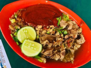 Jamil Bihun Sup 2