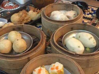 Canning Dim Sum