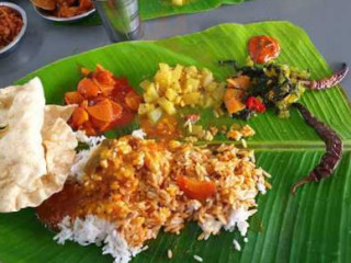 Vasantha Bavan