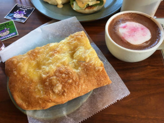1110 Cafe Bakery