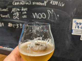 Hops And Herbs