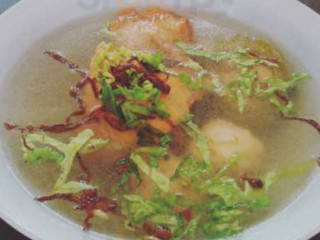 Shui Xian Su Shi Yuan Vegetarian