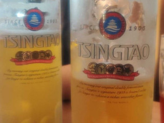 Tsingtao Brewery