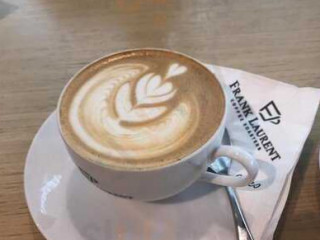 Frank Laurent Coffee Roasters