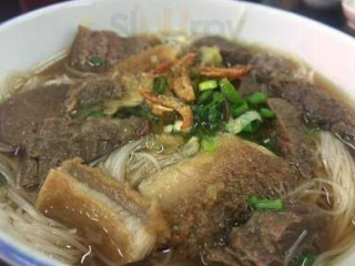 Tangkak Beef Noodles