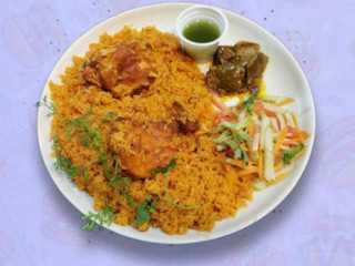Ambrosia Food Factory