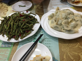 Huaiye Sushi