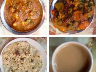 Singh Chapati