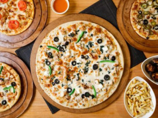 Pizza Originale
