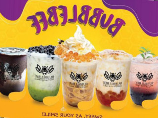 Bubblebee (segamat)