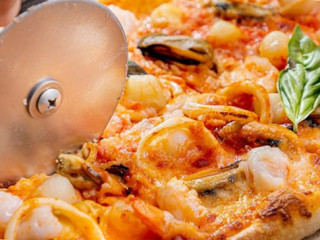 The Pizza Pig