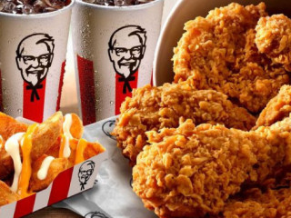 Kfc (country Home)