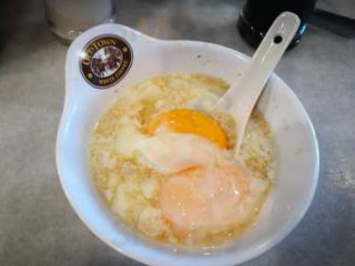 Old Town White Coffee
