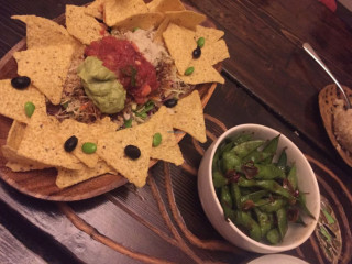 Navo Vegan Cafe