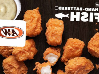 A&w (kemaman)