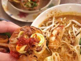 Wild Coriander Melaka (pork Free Asian