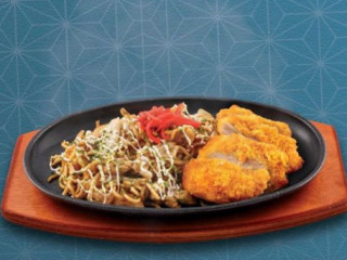 Gindaco (ioi City Mall)