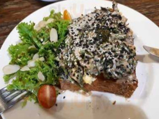 Kaya Kaya Cafe