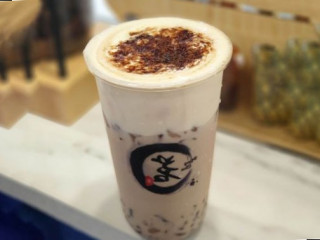 Mingcha